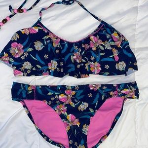 Foral Bikini